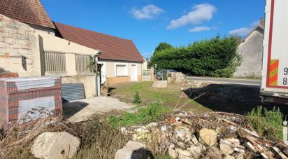 House 3 rooms of 142 m² in Charenton-du-Cher (18210)