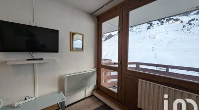 Studio 1 room of 26 m² in LA MONGIE (65200)