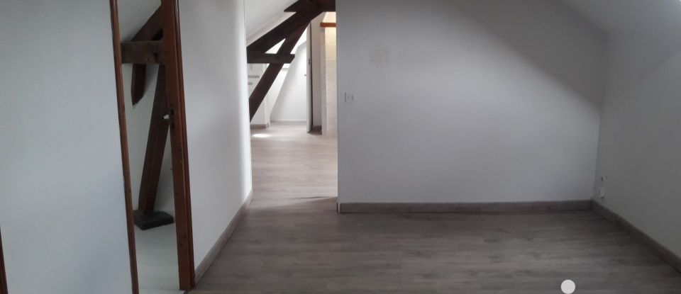 Appartement 2 pièces de 44 m² à La Ferté-sous-Jouarre (77260)