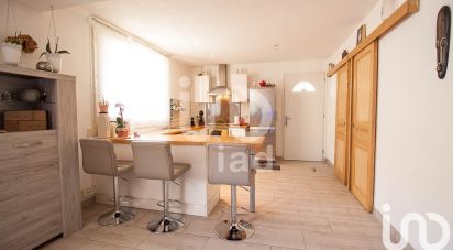 Maison de ville 4 pièces de 79 m² à Margny-lès-Compiègne (60280)