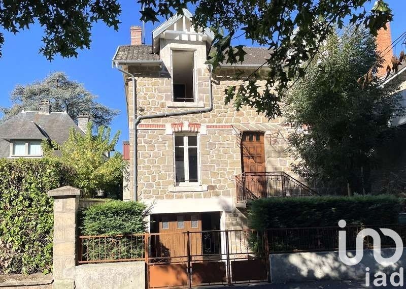 Maison 5 pièces de 96 m² à Brive-la-Gaillarde (19100)