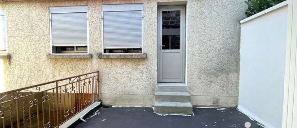 House 5 rooms of 96 m² in Brive-la-Gaillarde (19100)