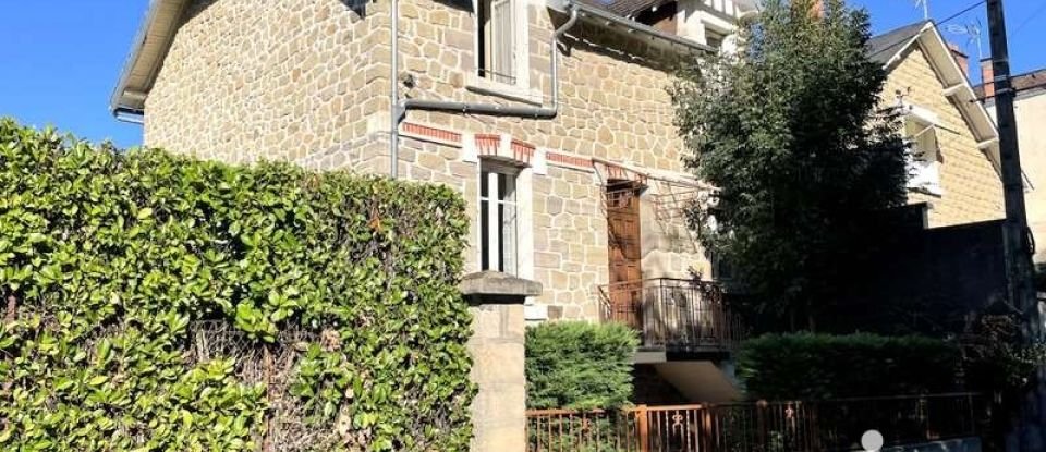 House 5 rooms of 96 m² in Brive-la-Gaillarde (19100)