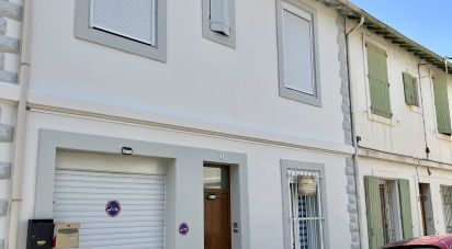 Town house 4 rooms of 81 m² in Béziers (34500)