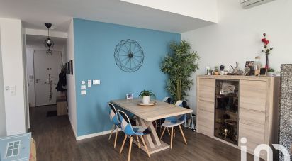 Maison 5 pièces de 98 m² à Vert-Saint-Denis (77240)