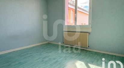 Apartment 3 rooms of 63 m² in Montluçon (03100)