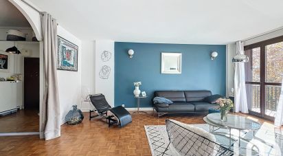 Appartement 5 pièces de 104 m² à Sceaux (92330)