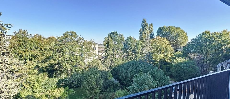 Apartment 5 rooms of 104 m² in Sceaux (92330)