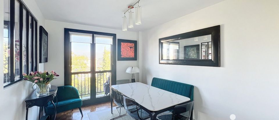 Apartment 5 rooms of 104 m² in Sceaux (92330)