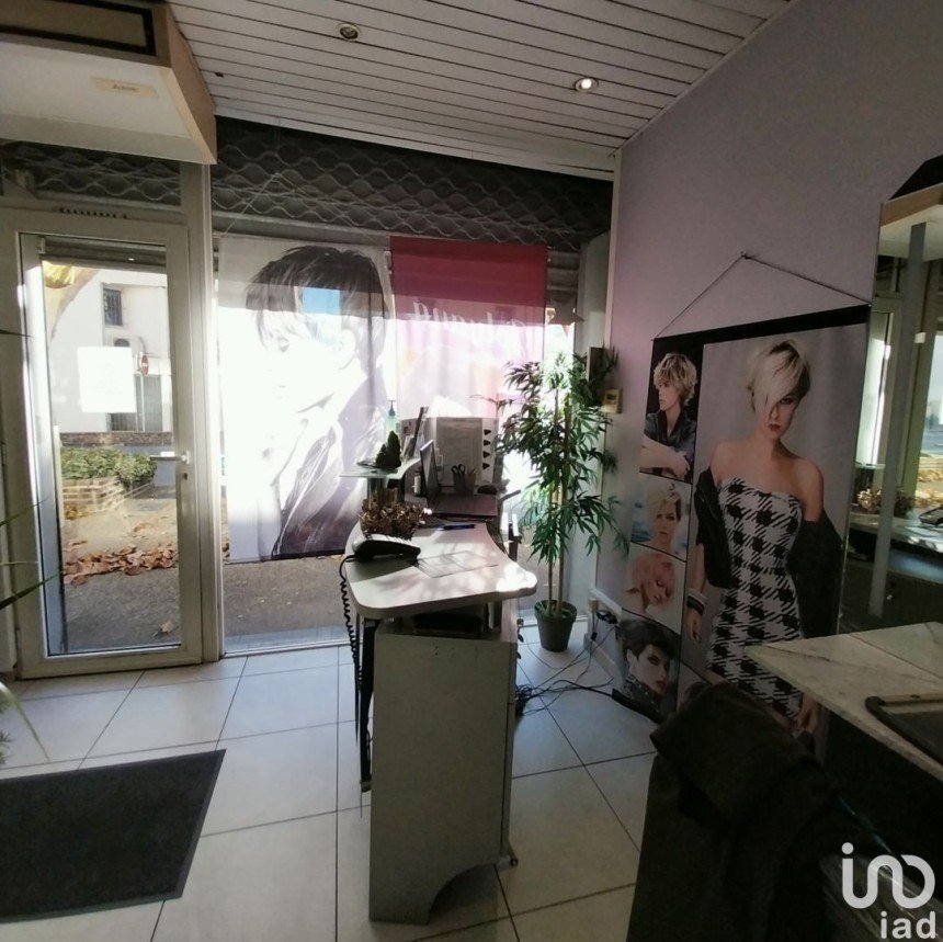 Local d'activités de 27 m² à Martigues (13500)