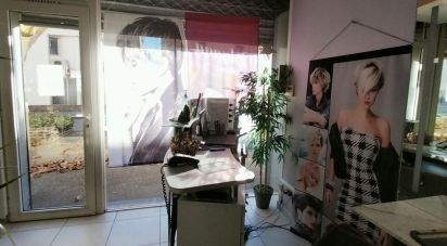 Business premises of 27 m² in Martigues (13500)