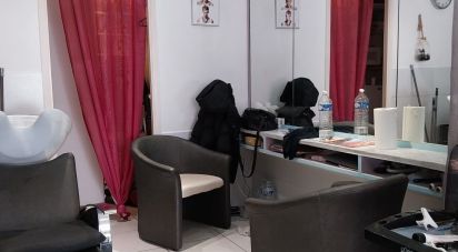 Local d'activités de 27 m² à Martigues (13500)