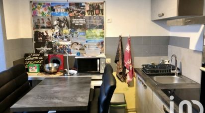 Apartment 3 rooms of 43 m² in Limoges (87100)