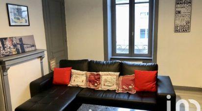 Apartment 3 rooms of 43 m² in Limoges (87100)