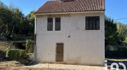 House 5 rooms of 97 m² in La Destrousse (13112)