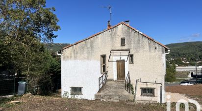 House 5 rooms of 97 m² in La Destrousse (13112)