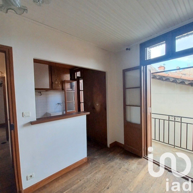 Maison 4 pièces de 72 m² à Arles-sur-Tech (66150)