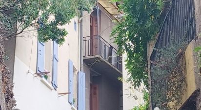 Maison 4 pièces de 72 m² à Arles-sur-Tech (66150)