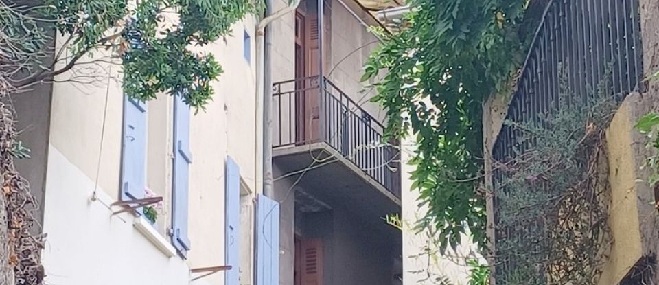 Maison 4 pièces de 72 m² à Arles-sur-Tech (66150)