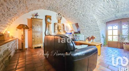 Traditional house 5 rooms of 96 m² in Sévérac d'Aveyron (12150)