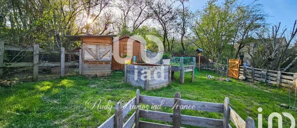 Maison traditionnelle 5 pièces de 96 m² à Sévérac d'Aveyron (12150)