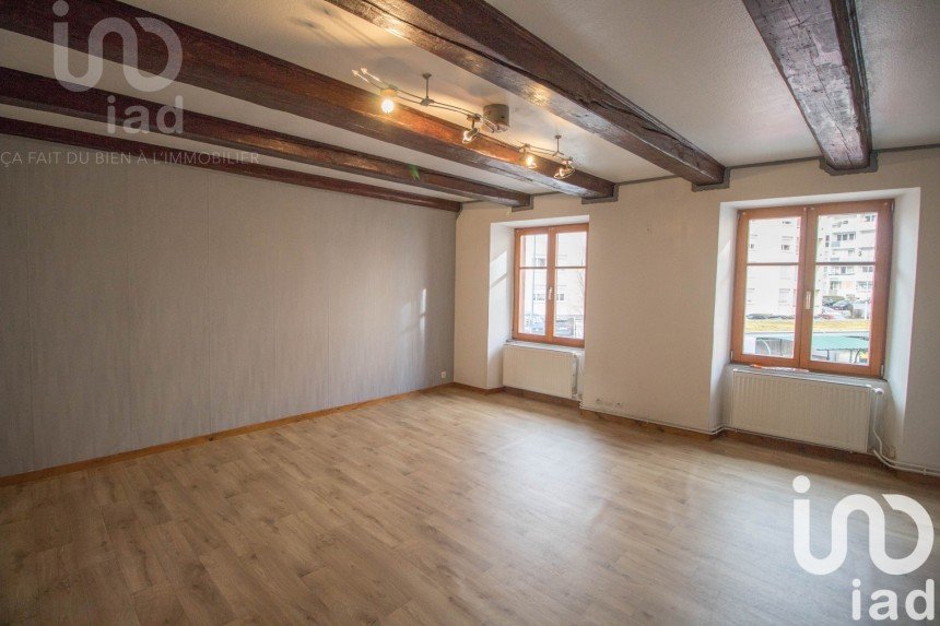 Town house 6 rooms of 127 m² in Guebwiller (68500)