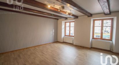 Town house 6 rooms of 127 m² in Guebwiller (68500)