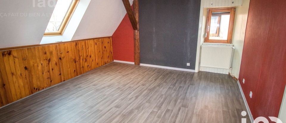 Town house 6 rooms of 127 m² in Guebwiller (68500)