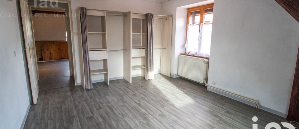 Town house 6 rooms of 127 m² in Guebwiller (68500)