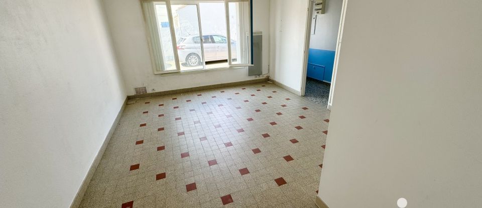 Maison de ville 3 pièces de 77 m² à Saint-Gilles-Croix-de-Vie (85800)