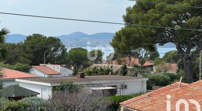 Apartment 3 rooms of 81 m² in Saint-Raphaël (83700)