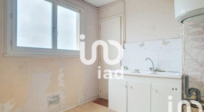 Appartement 3 pièces de 55 m² à Les Clayes-sous-Bois (78340)