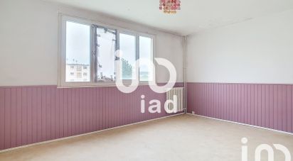 Appartement 3 pièces de 55 m² à Les Clayes-sous-Bois (78340)