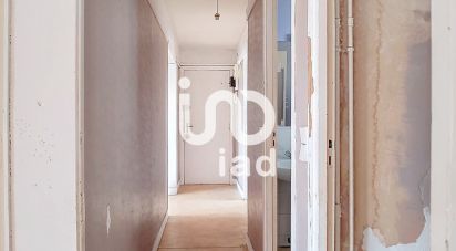 Appartement 3 pièces de 55 m² à Les Clayes-sous-Bois (78340)