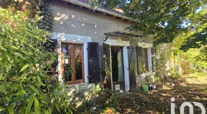 Maison 3 pièces de 78 m² à Le Blanc (36300)