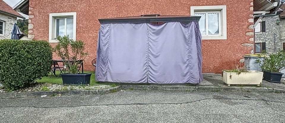 Maison traditionnelle 4 pièces de 100 m² à Bellegarde-sur-Valserine (01200)