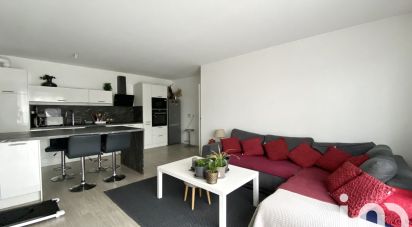 Appartement 4 pièces de 84 m² à Corbeil-Essonnes (91100)