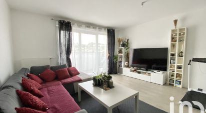 Appartement 4 pièces de 84 m² à Corbeil-Essonnes (91100)