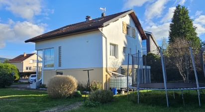 Village house 5 rooms of 118 m² in Saint-Léonard (88650)