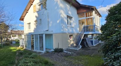 Village house 5 rooms of 118 m² in Saint-Léonard (88650)