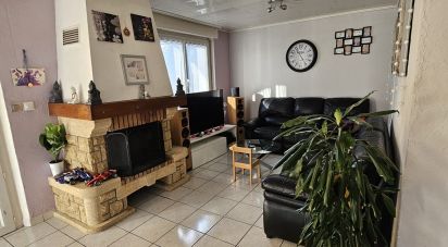 Village house 5 rooms of 118 m² in Saint-Léonard (88650)