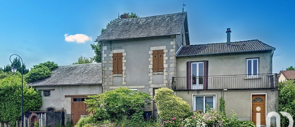 Maison 7 pièces de 197 m² à Juillac (19350)