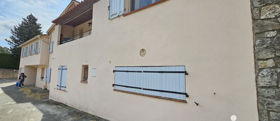 Apartment 2 rooms of 42 m² in Peymeinade (06530)