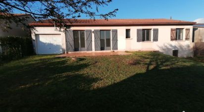 House 8 rooms of 115 m² in Cenon (33150)