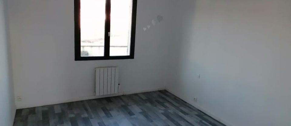 Maison 8 pièces de 115 m² à Cenon (33150)