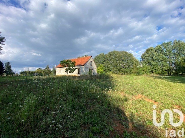 Maison de campagne 4 pièces de 111 m² à Sainte-Foy-de-Belvès (24170)