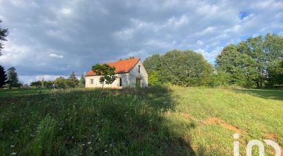 Country house 4 rooms of 111 m² in Sainte-Foy-de-Belvès (24170)