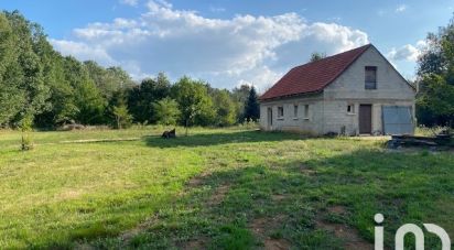 Country house 4 rooms of 111 m² in Sainte-Foy-de-Belvès (24170)