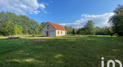 Maison de campagne 4 pièces de 111 m² à Sainte-Foy-de-Belvès (24170)