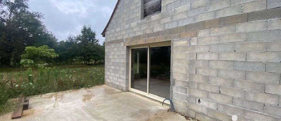 Maison de campagne 4 pièces de 111 m² à Sainte-Foy-de-Belvès (24170)